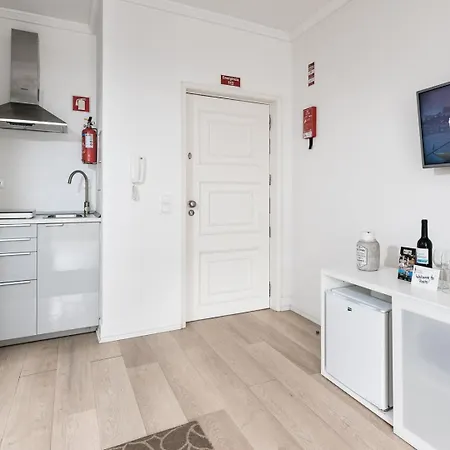 Guestready - Mystic Subdual Apartment Porto Exterior photo