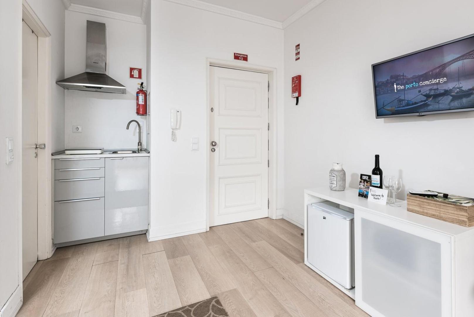 Apartamento Guestready - Mystic Subdual Oporto