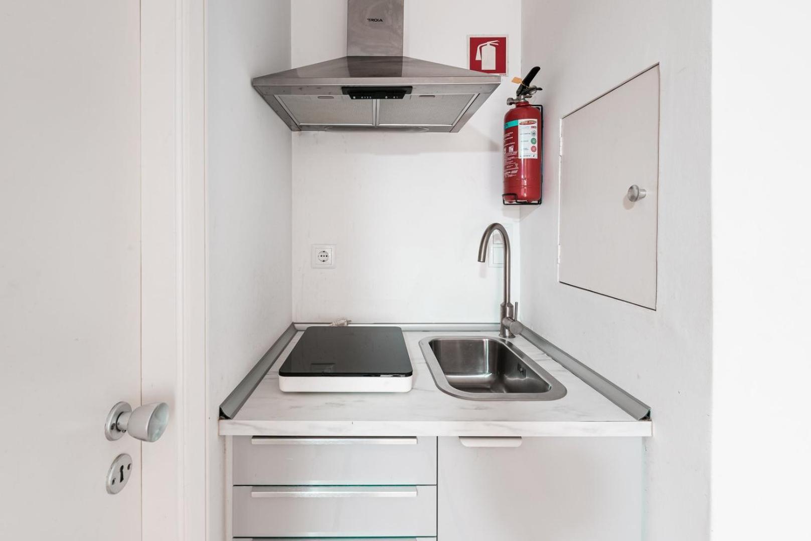 Apartamento Guestready - Mystic Subdual *