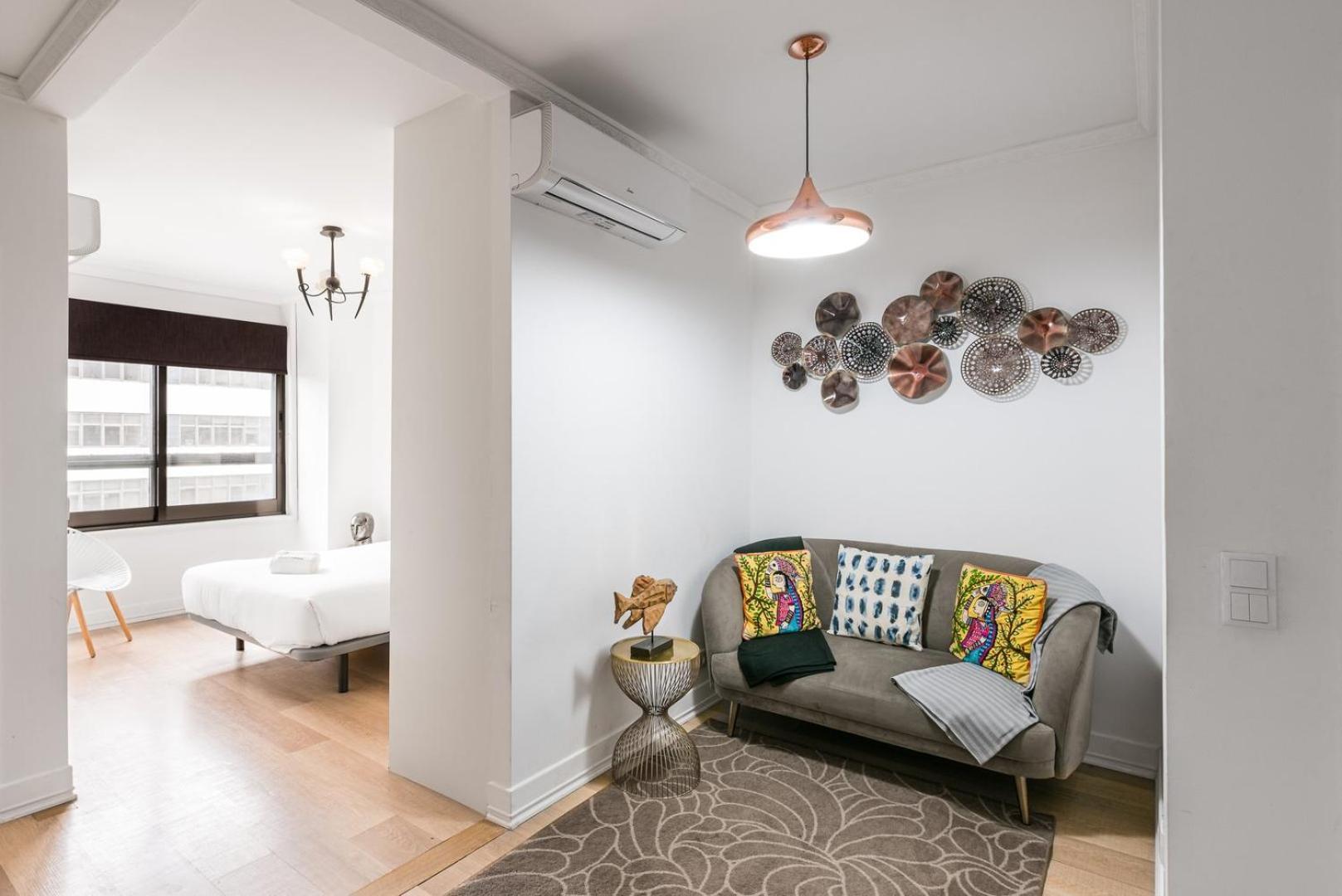 Apartamento Guestready - Mystic Subdual Oporto
